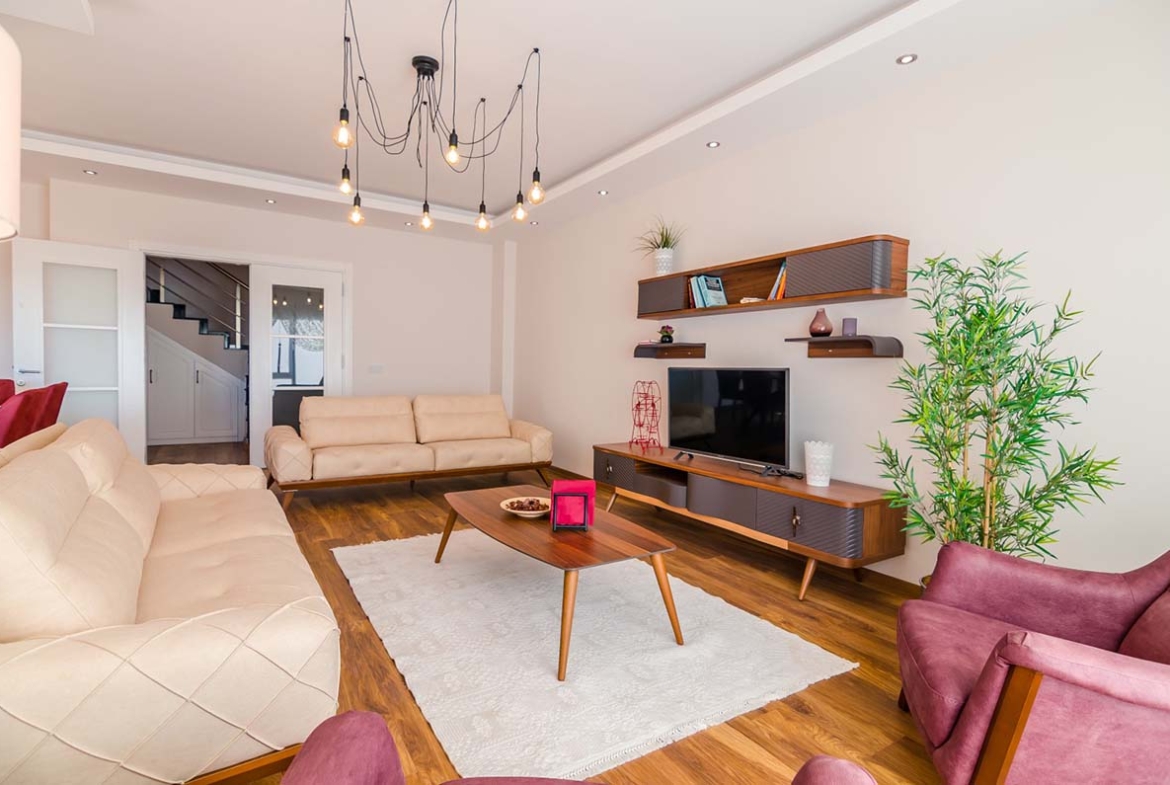 Apartments for Sale in Oba, Alanya