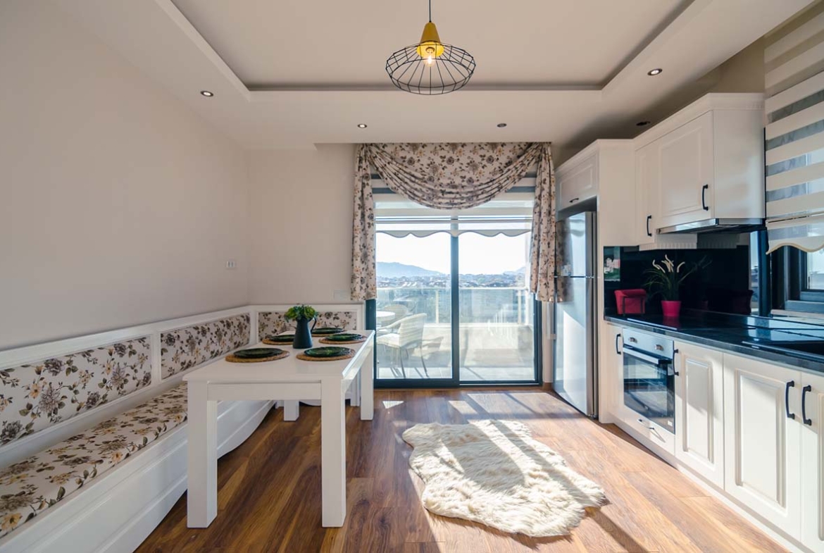 Apartments for Sale in Oba, Alanya