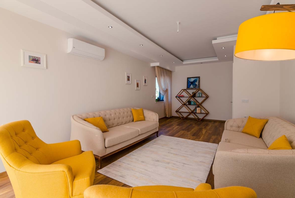 Apartments for Sale in Oba, Alanya