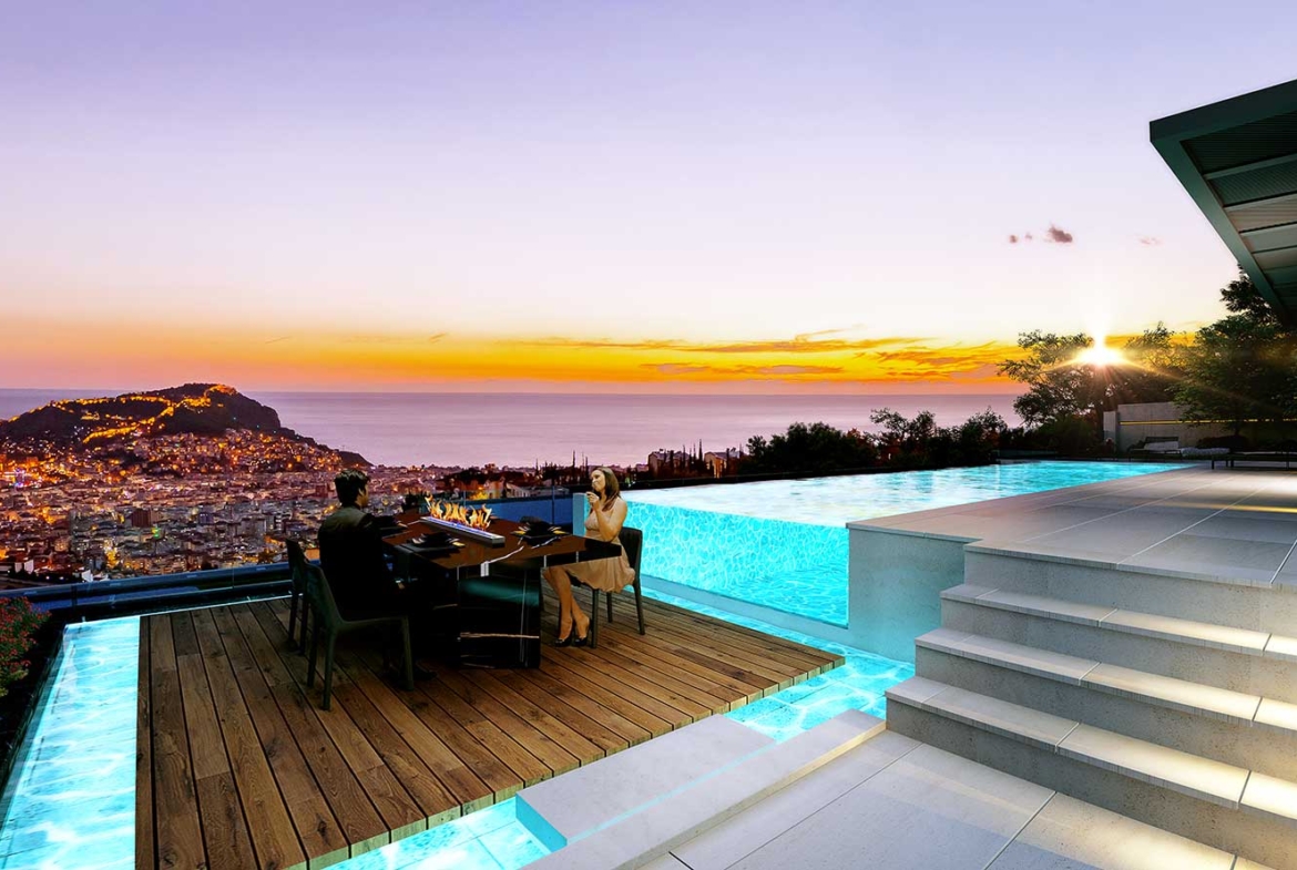 Super-luxury-villa-in-Alanya