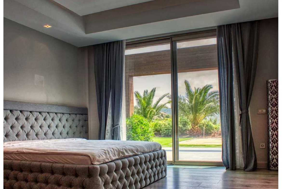 Luxury Villa In Bodrum For Sale