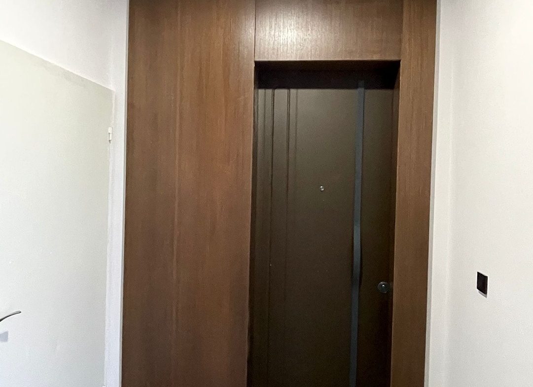 Brand new apartment in Ankara