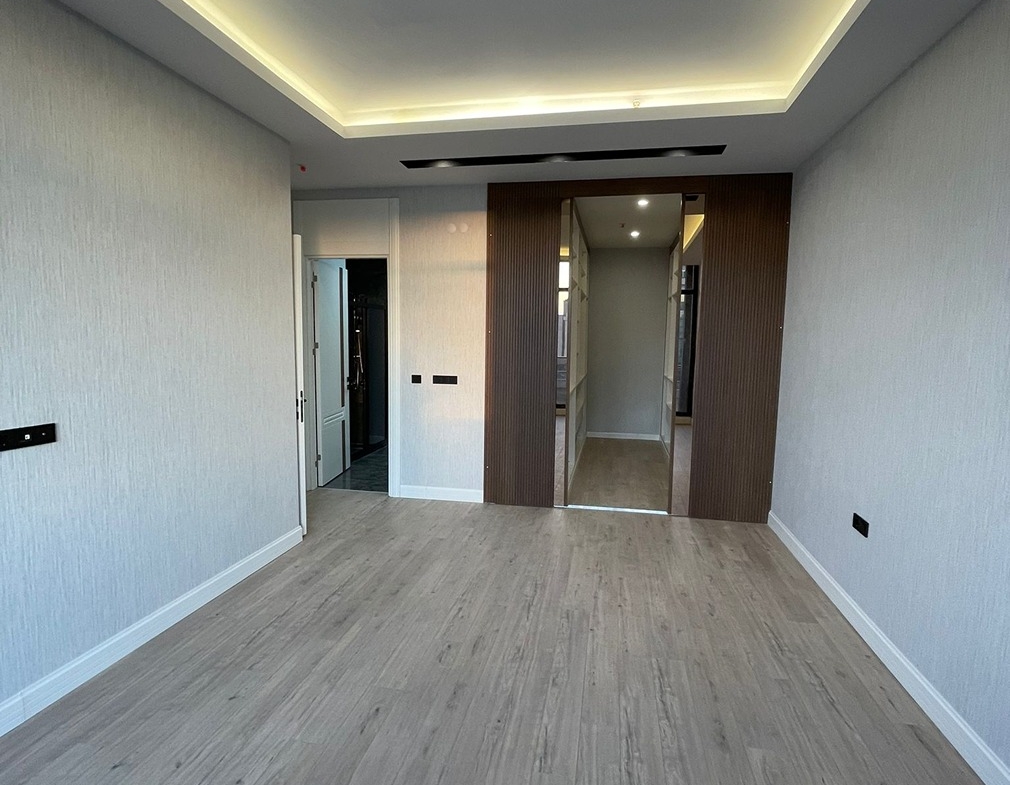 Brand new apartment in Ankara