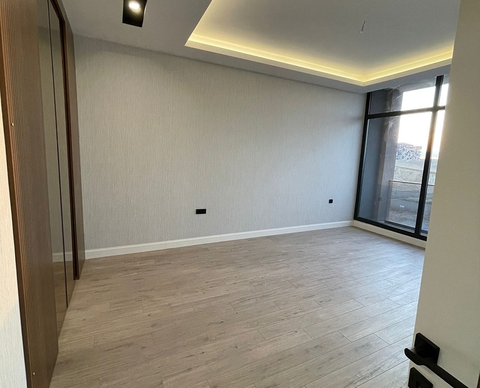 Brand new apartment in Ankara