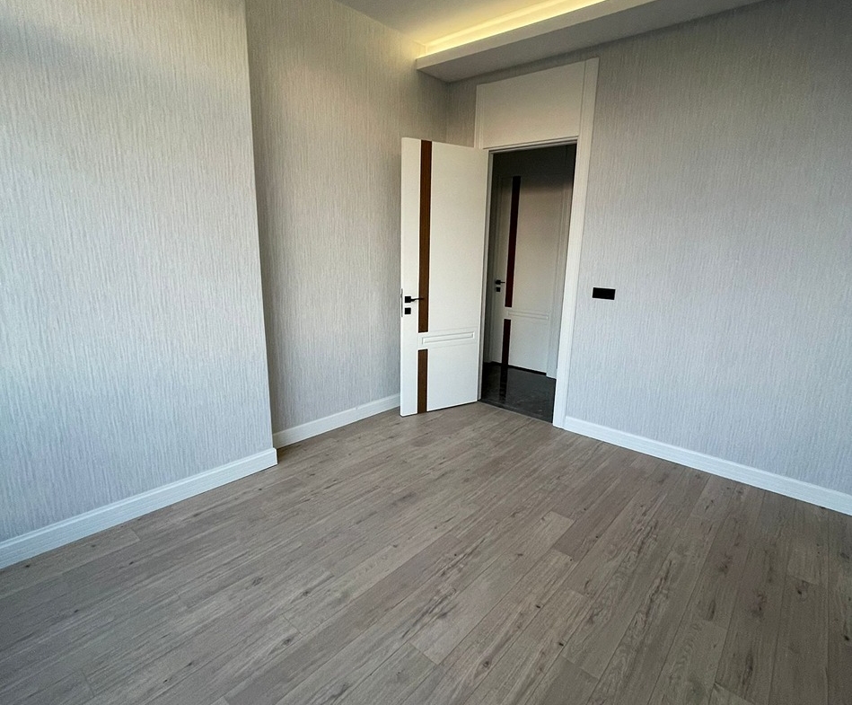 Brand new apartment in Ankara